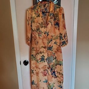 BNWT Zara dress